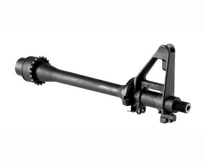M4CQB REPLACEMENT BARREL ASSEMBLY 10.3IN