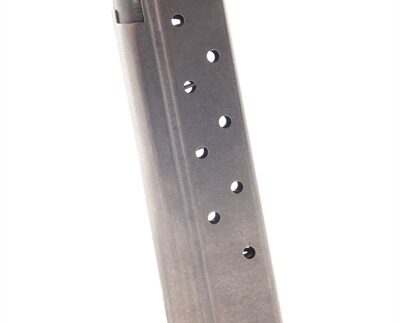 1911 DELTA ELITE SS MAGAZINE ASSEMBLY 8RD 10MM