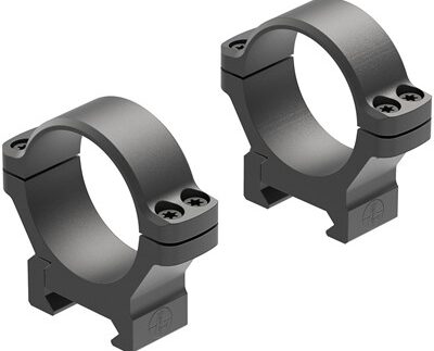 34MM MEDIUM BACKCOUNTRY CROSS-SLOT RINGS BLACK