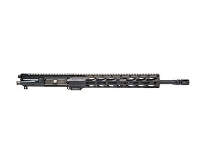 ASCENT 350 LEGEND COMPLETE UPPER RECEIVER 16'' GUNNER BBL BLK