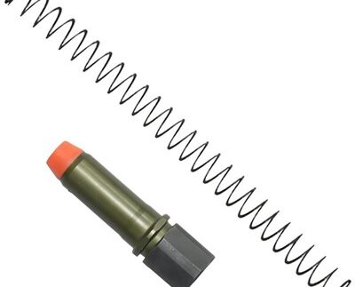 K-SPEC AR-15 H3 BUFFER/SPRING KIT 5.5OZ OLIVE DRAB GREEN