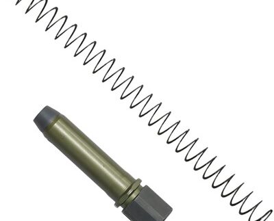 K-SPEC AR-15 A5-LENGTH H1 BUFFER/SPRING KIT 4.7OZ OD GREEN