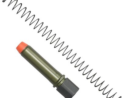 K-SPEC AR-15 A5-LENGTH H3 BUFFER/SPRING KIT 6.5OZ OD GREEN