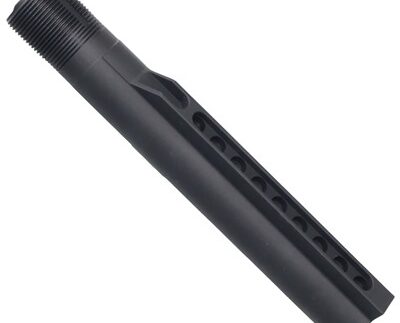 AR-15 A5-LENGTH BUFFER TUBE 9-POSITION BLACK