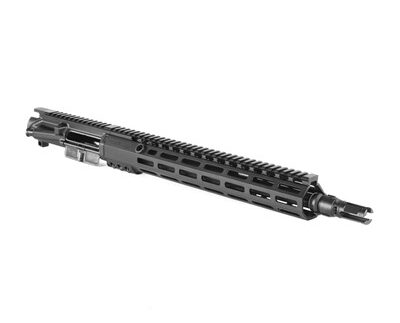 BROADSWORD-89 223 WYLDE 14.5'' BBL 13'' M89 RAIL W/NOX