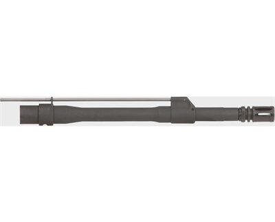 LMT MONOLITHIC 5.56X45 NATO 11.5'' CARBINE LENGTH BBL BLACK