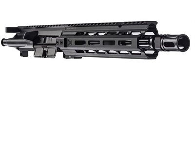MK109 MOD 1-M 300BLK UPPER RECEIVER W/9.75'' BBL
