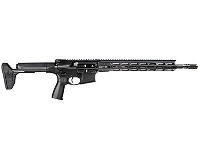 WATCHMAN .223 WYLDE 16'' BBL (1)30 ROUND MAG BLACK