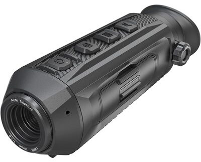TAIPANV2 10-256 1.5-12X THERMAL MONOCULAR 256X192 BLACK