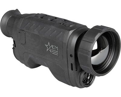 REACHIR LRF 50-640 3-24X THERMAL MONOCULAR 640X512 BLACK