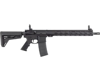 EPR-II PATROL G2 5.56 NATO/223 REM 16''BBL (1)30RD MAG BLK