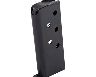 FITS COLT PRE-WAR .25, 6 RDS