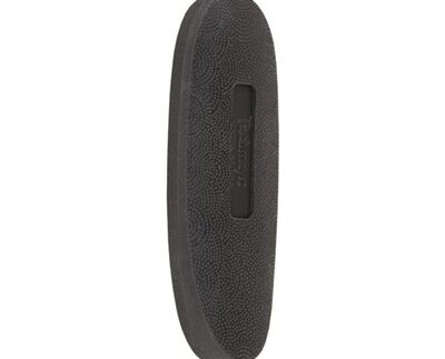 .5'' MEDIUM BLACK STIPPLE FACE