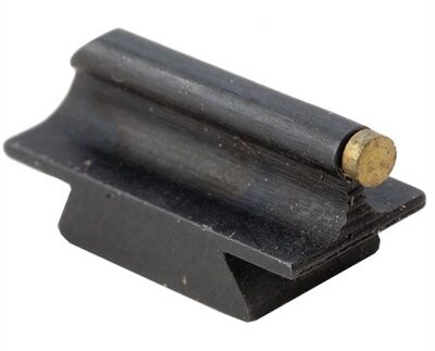 .250'' BEAD 1/16'' NARROW FRONT SIGHT  BRASS GOLD