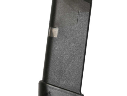 GLOCK 26 GEN4 9MM - 12RD MAGAZINE PACKAGED
