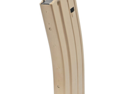 DURAMAG SS 5.56/.300 BLK - FDE, 30/RD