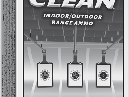 WINCHESTER 9 MM SUPER-X TARGET WINCLEAN 147 GR 50 RD/BX 10 BX/CS