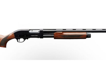 CHARLES DALY 301 PUMP FIELD 410/26 BK/WD 3"