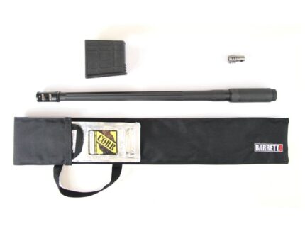 BARRETT FIREARMS MRAD CONVERSION KIT 6.5CR 24"