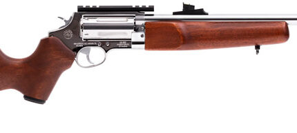 ROSSI CIRCUIT JUDGE 45LC/410 SS/WD