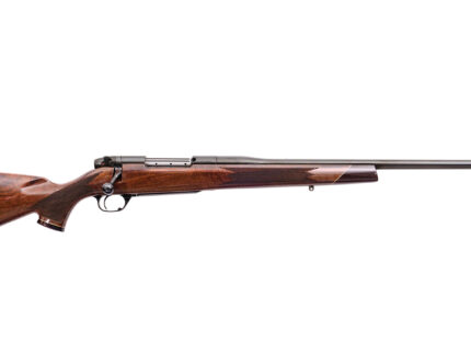 WEATHERBY MARK V DELUXE 460WBY 26"