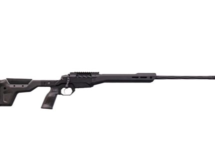 WEATHERBY 307 ALPINE MDT 338RPM 24" ADJ