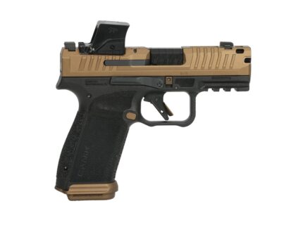 CANIK METE MC9 PRIME 9MM BK/BRZ MO4