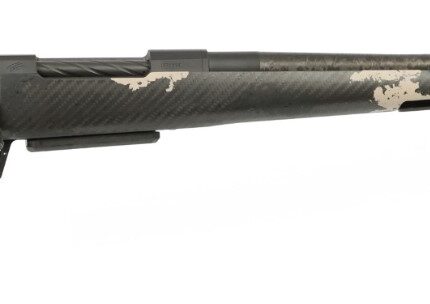 FIERCE FIREARMS CF RIVAL XP 22CR BLK/URB 20"