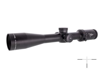 TRIJICON CREDO HX 2.5-15X42 BDC RD/GRN