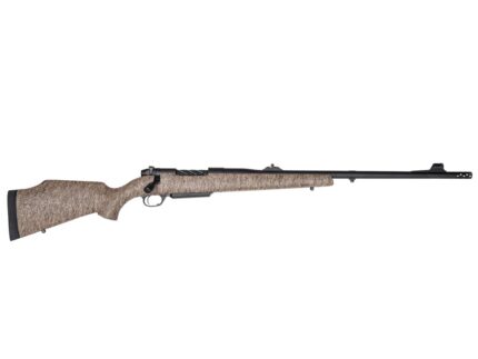 WEATHERBY MARK V DANGEROUS GAME 378WBY