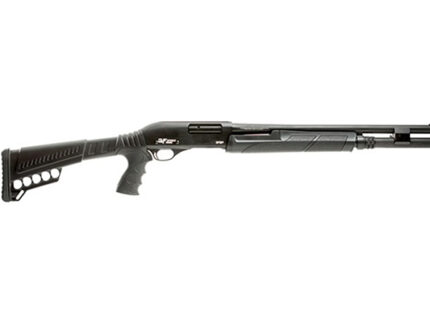 GFORCE ARMS GF2P 12/18.5 BLK 7+1 HIGH-CAP