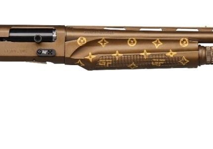 GFORCE ARMS GF ONE 12/28 BRZ/LUX 3+1