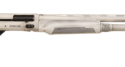 GFORCE ARMS GF ONE 12/28 WHITE 3+1