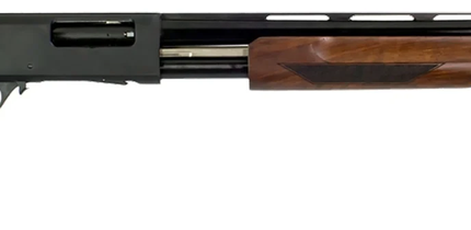 GFORCE ARMS GF3P 20/28 BLK/WD 4+1