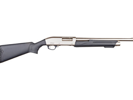 GFORCE ARMS GF3P 12/20 NKL/BLK 4+1