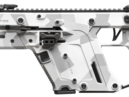 KRISS USA VECTOR SDP G3 9MM 5.5" ARC 10