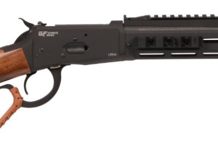 GFORCE ARMS LVR44 44 MAG 12" TAC/WD