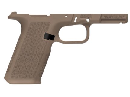 MAGPUL EHG RG9 GRIP RXM FULL SZE FDE