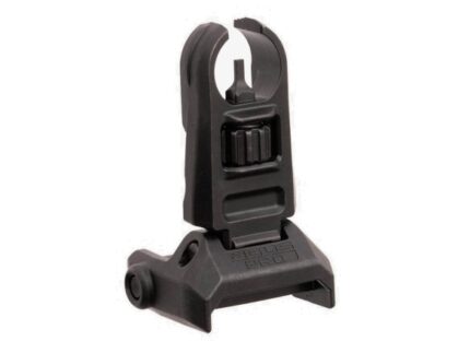 MAGPUL MBUS PRO HOODED FRNT SGHT BLK