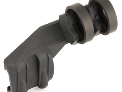 MAGPUL RAIL LIGHT MOUNT RIGHT BLK