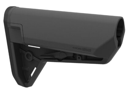 MAGPUL MOE SL-S STOCK AR15/M4 BLK