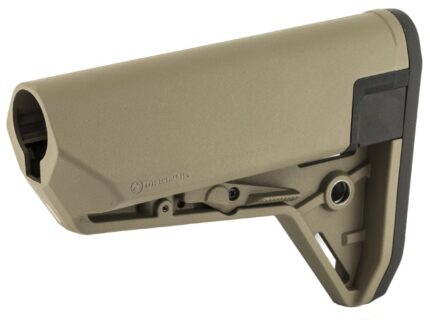 MAGPUL MOE SL-S STOCK AR15/M4 FDE