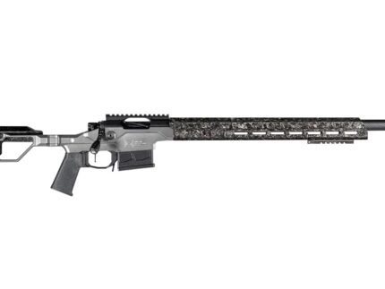 CHRISTENSEN ARMS MPR 25CR CHASSIS TUNG 24" MB