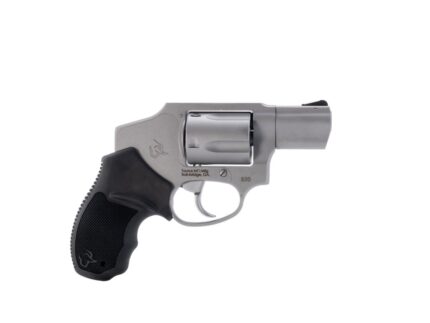 TAURUS 850 38SP STAINLESS 2" 5SHOT