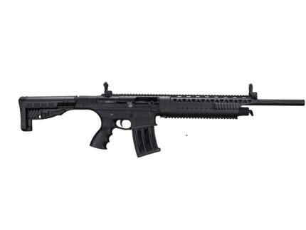 ROCK ISLAND ARMORY VRF-14L 12/20 BLACK 5+1