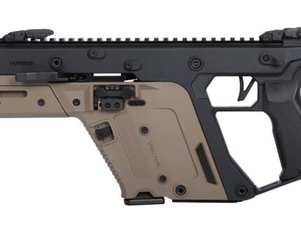 KRISS USA VECTOR SDP G3 45ACP BK/FD 10+1