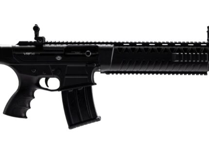 ROCK ISLAND ARMORY VRF14 12/14 BL/SY 3" 5+1