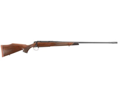 WEATHERBY 307 ADVENTURE SD 25CR 22"
