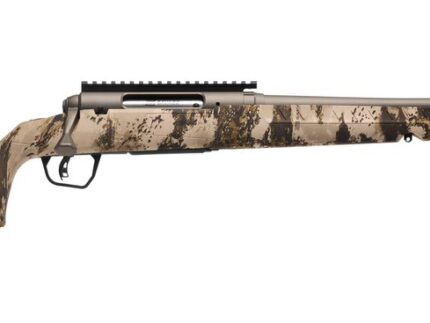 SAVAGE ARMS AXIS 2 CPT PRO WSTRN 6MMARC