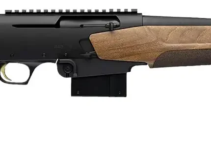 BROWNING BAR MK4 DBM WOOD GRADE II WALNUT 308WIN 18.5" BARREL